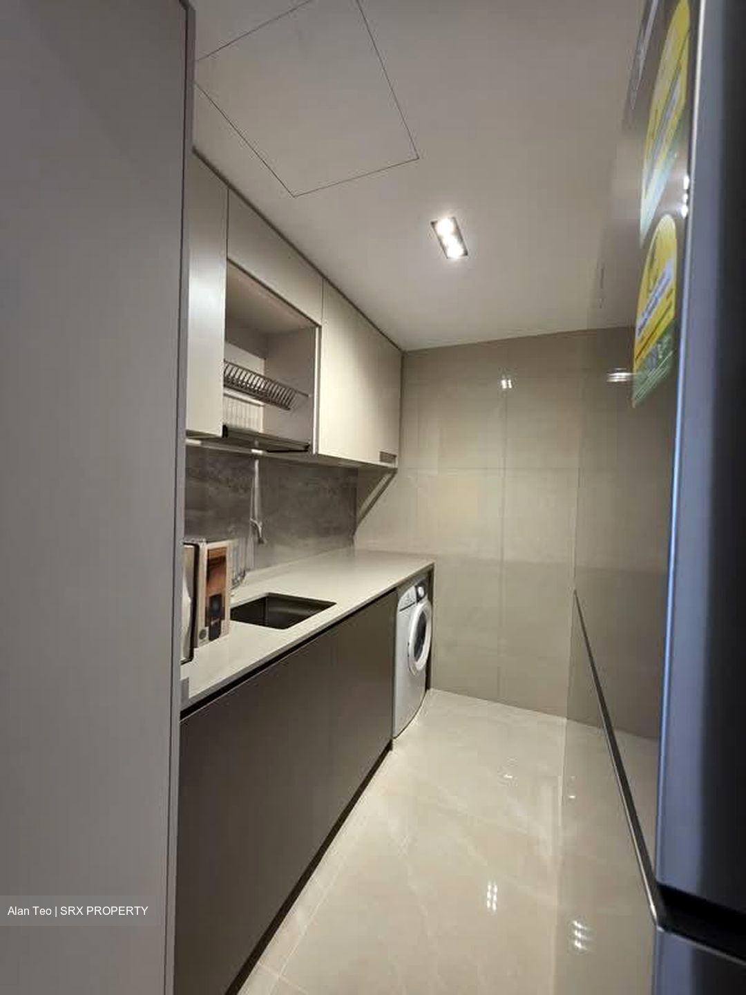 The Botany At Dairy Farm (D23), Condominium #554266191